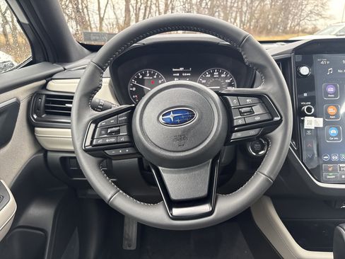 New 2026 Subaru Forester Premium image 18