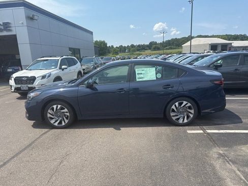 New 2025 Subaru Legacy Limited image 6