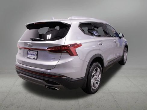 Used 2023 Hyundai Santa Fe SEL image 5