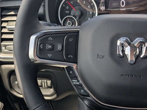 New 2026 RAM 1500 Laramie w/ Laramie Preferred Package AWD/4WD image 22
