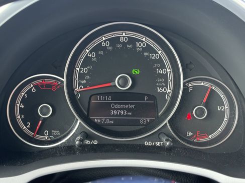 Used 2019 Volkswagen Beetle 2.0T S FWD image 12