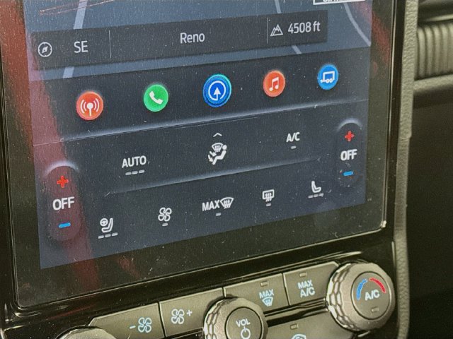 New 2026 Ford Ranger Raptor AWD/4WD image 20