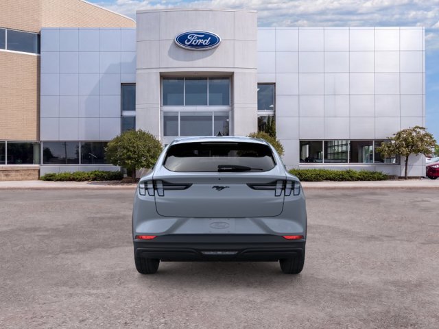 New 2026 Ford Mustang Mach-E Premium w/ Sport Appearance Package AWD/4WD image 5