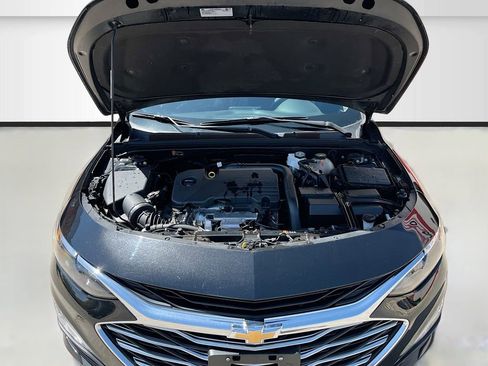 Used 2024 Chevrolet Malibu LT FWD image 31