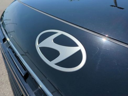 New 2026 Hyundai Palisade SEL FWD image 13