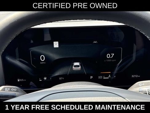 Used 2025 Kia K4 EX FWD image 27