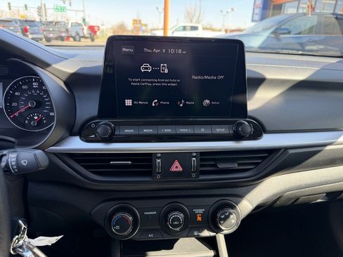 Used 2024 Kia Forte LXS image 16