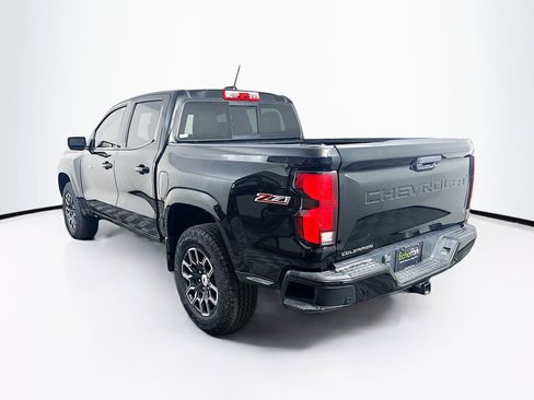 Used 2025 Chevrolet Colorado Z71 AWD/4WD image 5