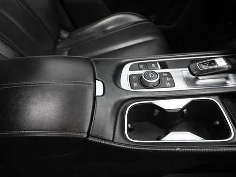 Used 2023 INFINITI QX60 Luxe w/ Cargo Package AWD/4WD image 29