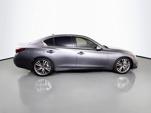 Used 2020 INFINITI Q50 Sport w/ Proactive Package image 11