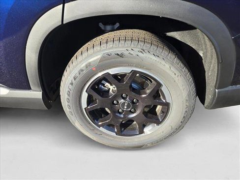 New 2025 Honda Pilot EX-L image 9