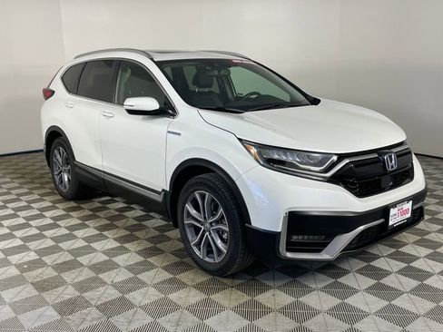 Used 2020 Honda CR-V Touring image 26