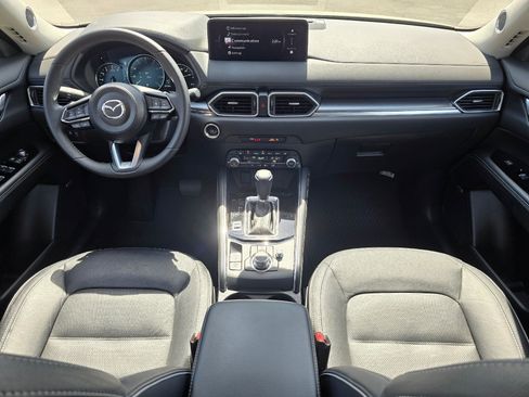 Used 2024 MAZDA CX-5 AWD 2.5 S image 9