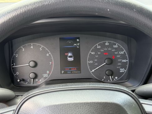 Used 2025 Toyota Corolla LE FWD image 19