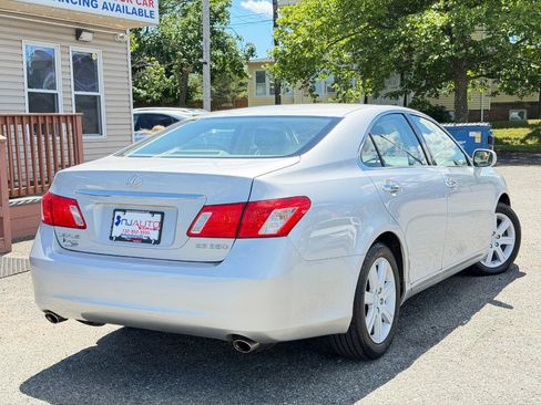 Used 2008 Lexus ES 350 FWD image 76