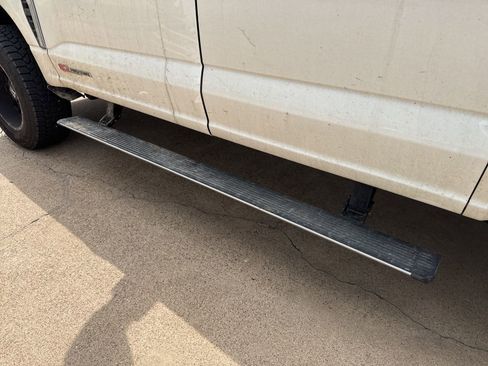 Used 2024 Ford F350 Platinum image 13