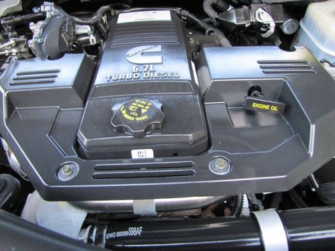 Used 2023 RAM 2500 Tradesman w/ Towing Technology Group AWD/4WD image 36