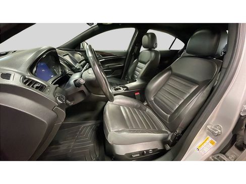 Used 2015 Buick Regal GS image 12