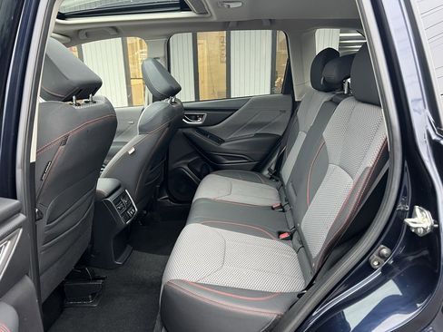 Used 2019 Subaru Forester Sport w/ Popular Package #2 image 14