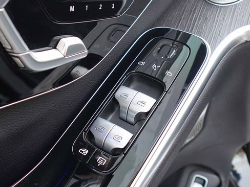 Certified 2022 Mercedes-Benz S 580 4MATIC Sedan image 21