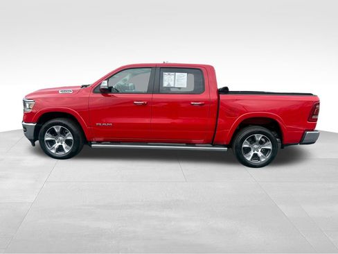 Used 2022 RAM 1500 Laramie image 8