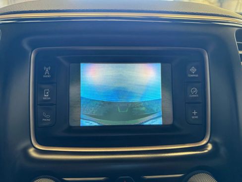 Used 2017 Jeep Grand Cherokee Laredo w/ Quick Order Package 23E AWD/4WD image 15