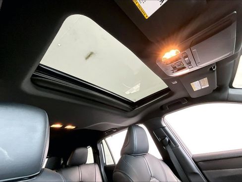 Used 2021 Toyota Highlander XSE image 22