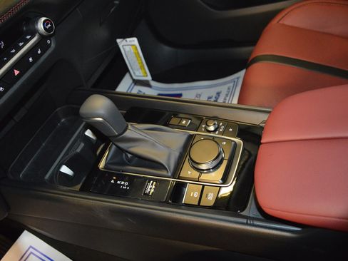 New 2026 MAZDA CX-50 AWD 2.5 Hybrid w/ Weather Package image 20