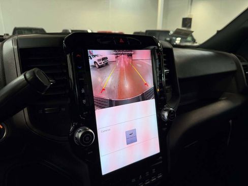 New 2026 RAM 2500 Tradesman image 30