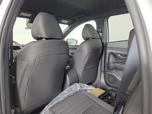 New 2025 Hyundai Santa Cruz SE image 33