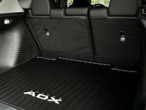 Used 2026 Acura ADX AWD image 32
