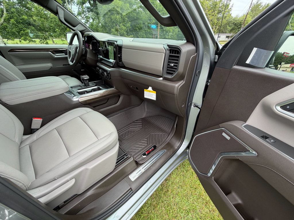New 2026 Chevrolet Silverado 1500 RST AWD/4WD image 24