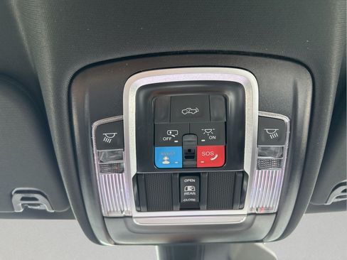 New 2026 RAM 1500 Rebel w/ Rebel Level 2 Equipment Group AWD/4WD image 32