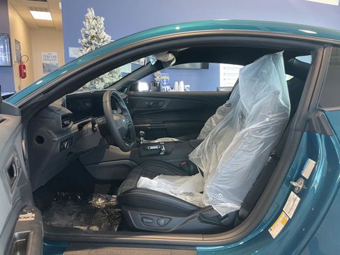 New 2026 Ford Mustang GT Premium w/ GT Performance Package image 10