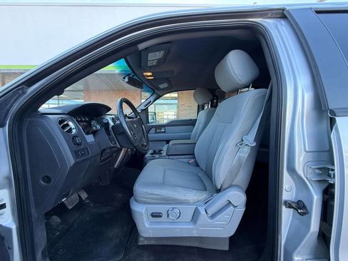 Used 2013 Ford F150 XLT w/ Luxury Equipment Group image 7