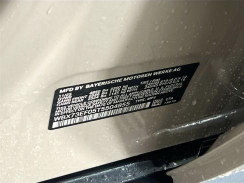 New 2026 BMW X1 xDrive28i w/ Technology Package image 30