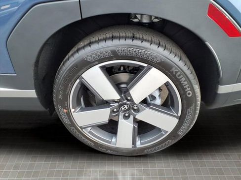 New 2026 Hyundai Santa Fe Limited image 9