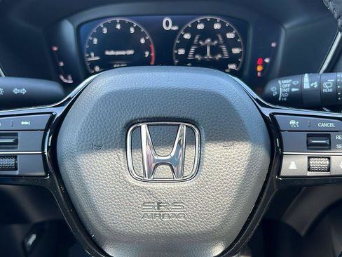 New 2026 Honda CR-V EX-L image 29