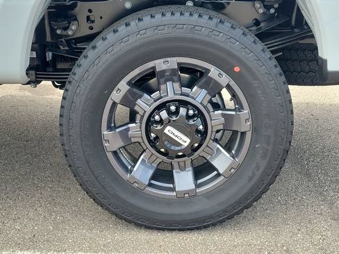 New 2026 Ford F350 XL w/ STX Appearance Package AWD/4WD image 5
