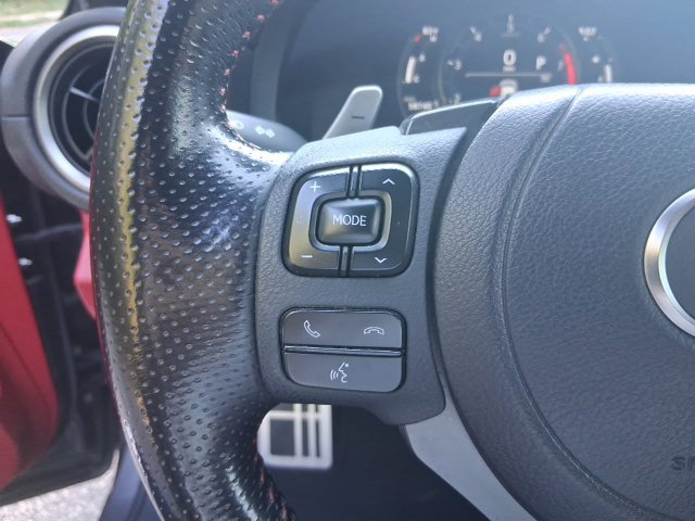 Used 2021 Lexus IS 350 F Sport w/ Accessory Package RWD image 17