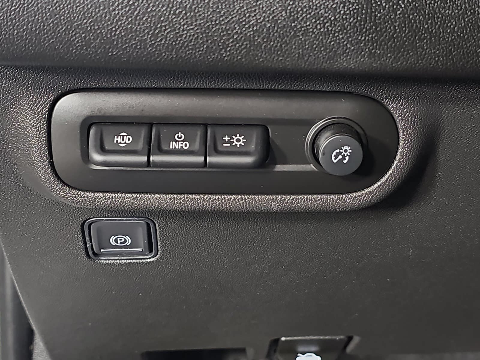 Used 2023 GMC Terrain AT4 w/ Infotainment Package II AWD/4WD image 24