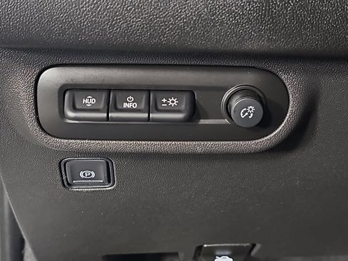 Used 2023 GMC Terrain AT4 w/ Infotainment Package II AWD/4WD image 24