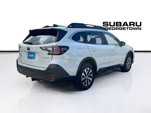 Used 2022 Subaru Outback Premium AWD/4WD image 7