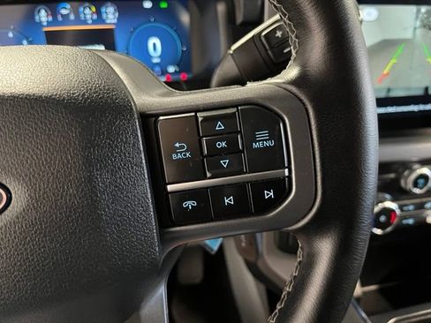 Used 2024 Ford F150 XLT w/ Mobile Office Package AWD/4WD image 27