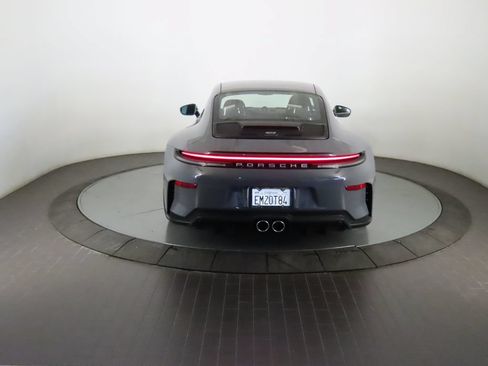 Certified 2026 Porsche 911 GT3 RWD image 6