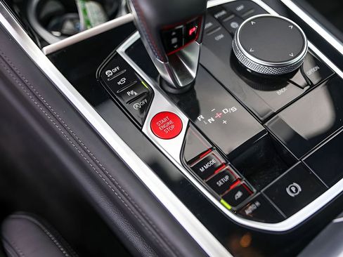 Used 2025 BMW M8 Competition AWD/4WD image 22