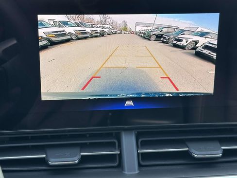 New 2026 Chevrolet Trax LT w/ Driver Confidence Package image 11