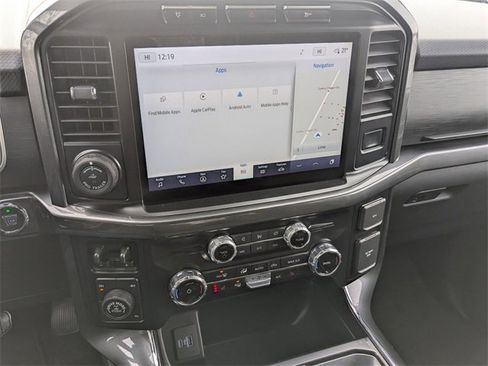 Used 2023 Ford F150 XLT w/ Equipment Group 302A High image 12