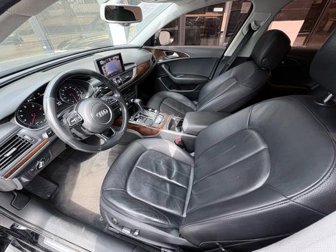 Used 2018 Audi A6 2.0T Premium image 11