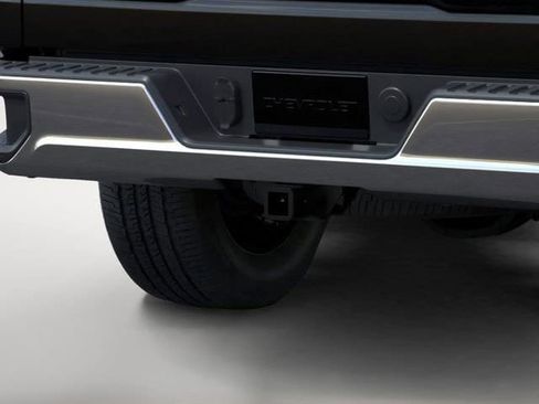 New 2026 Chevrolet Silverado 1500 LT w/ Convenience Package II AWD/4WD image 15